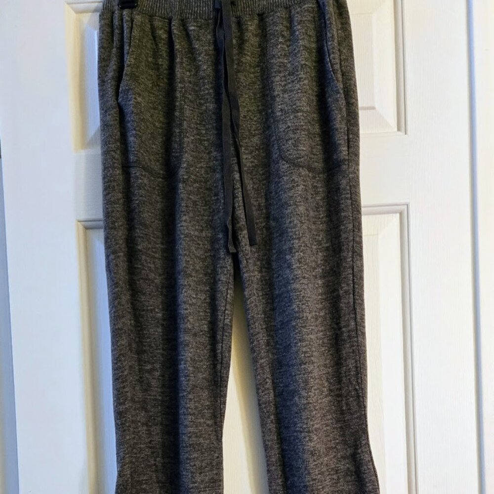 Korye Women's Grey Joggers